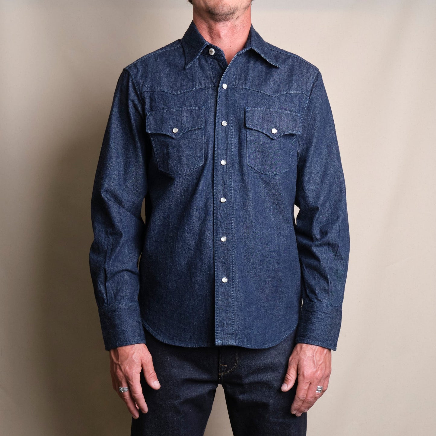 Freenote - Scout 11 ounce 1900s denim