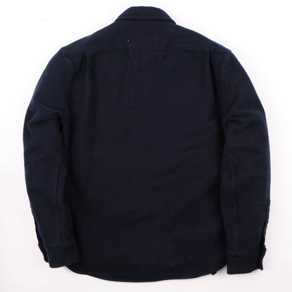 Freenote - Wells Brushed Cord Navy