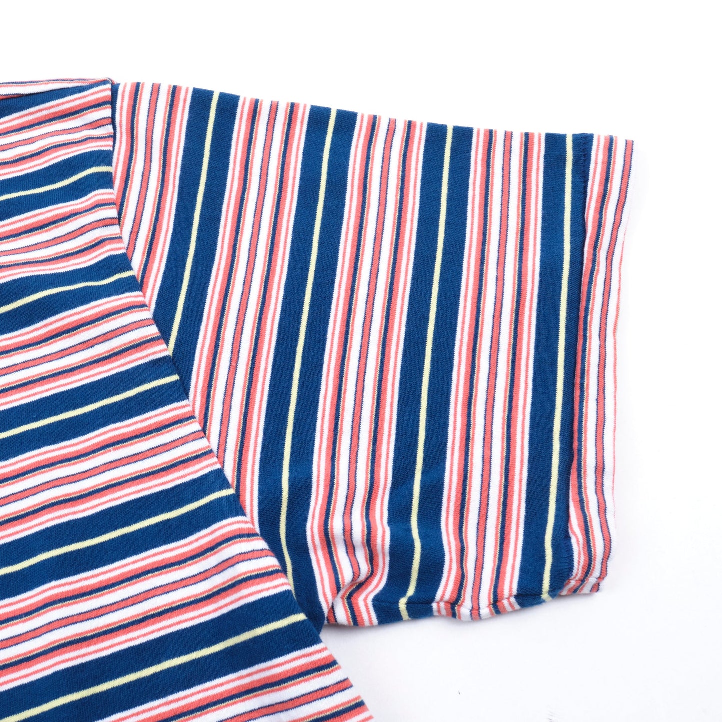 Freenote - 9 oz Tee Mooch Tee Blue Combo