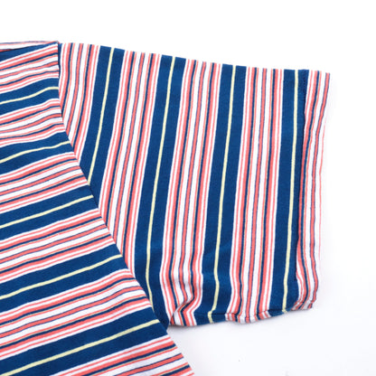 Freenote - 9 oz Tee Mooch Tee Blue Combo
