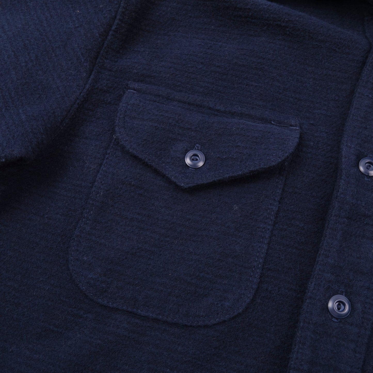 Freenote - Wells Brushed Cord Navy