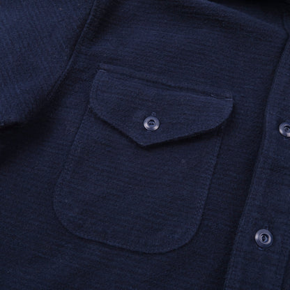 Freenote - Wells Brushed Cord Navy