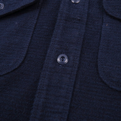 Freenote - Wells Brushed Cord Navy