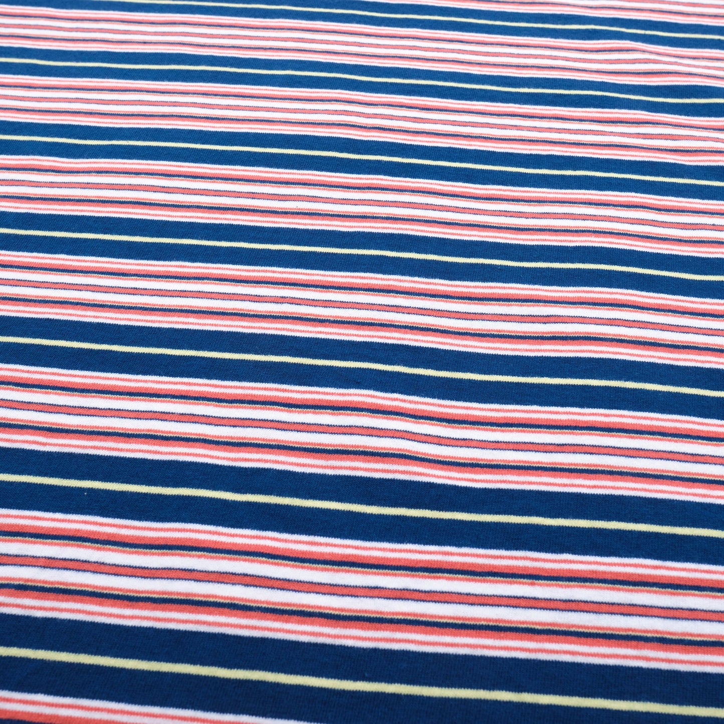 Freenote - 9 oz Tee Mooch Tee Blue Combo