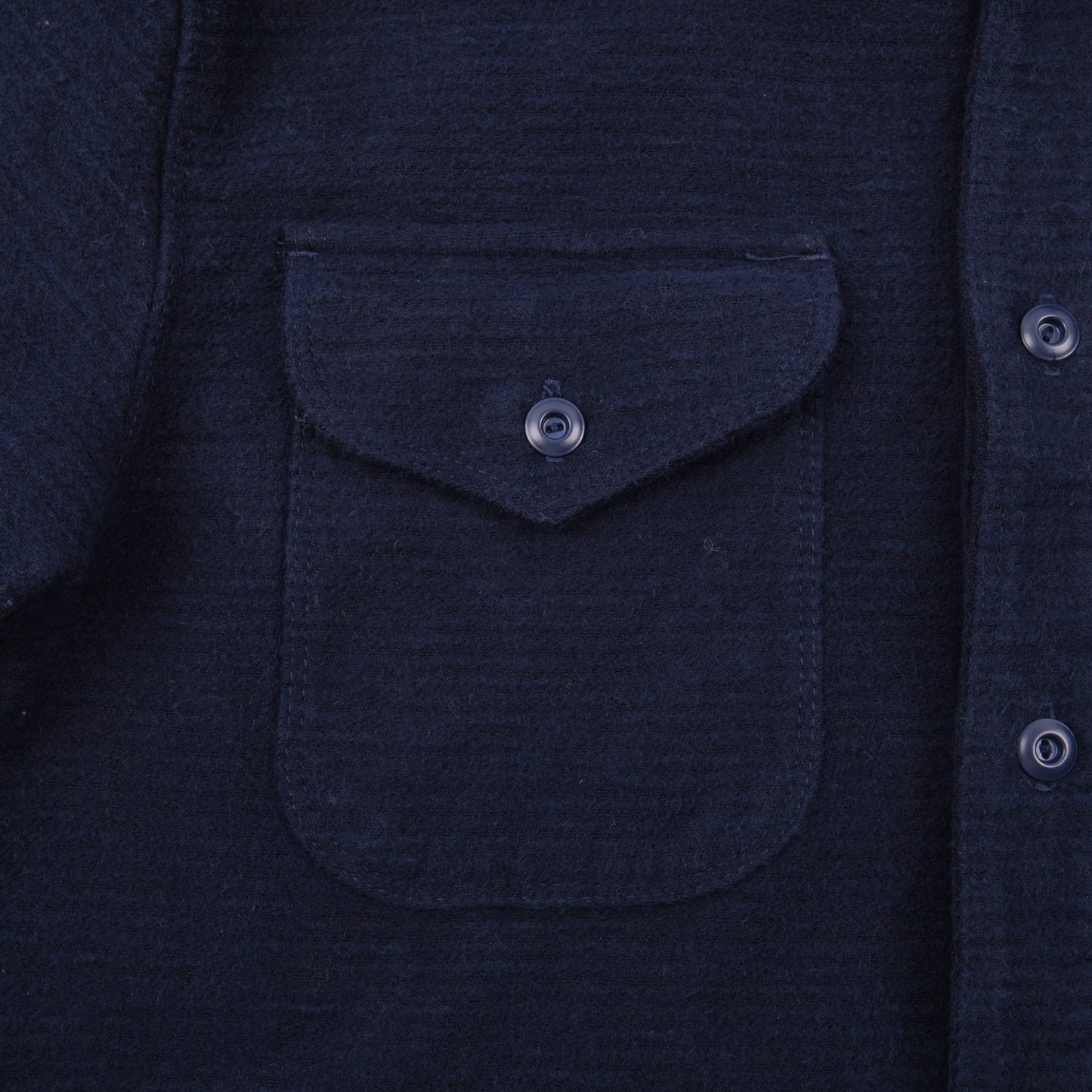 Freenote - Wells Brushed Cord Navy