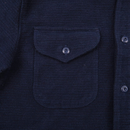 Freenote - Wells Brushed Cord Navy