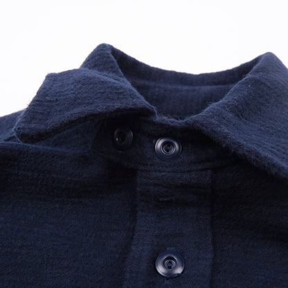 Freenote - Wells Brushed Cord Navy