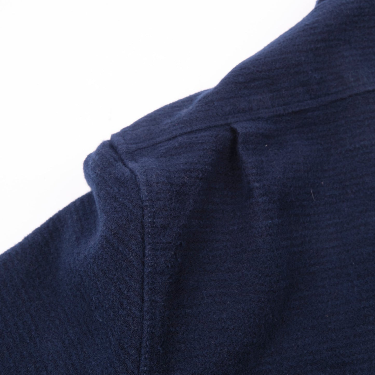 Freenote - Wells Brushed Cord Navy