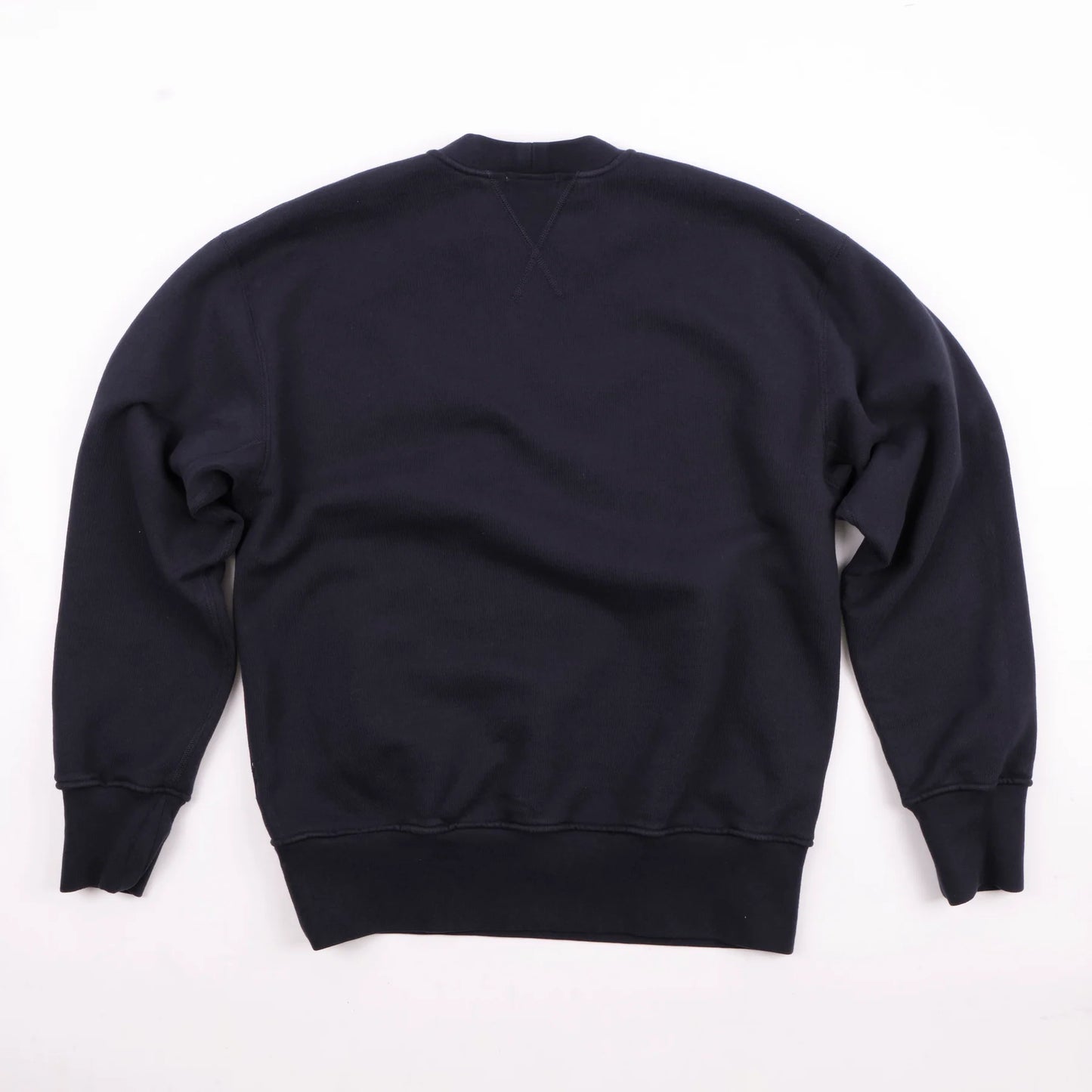 Freenote - Deck Sweat Navy