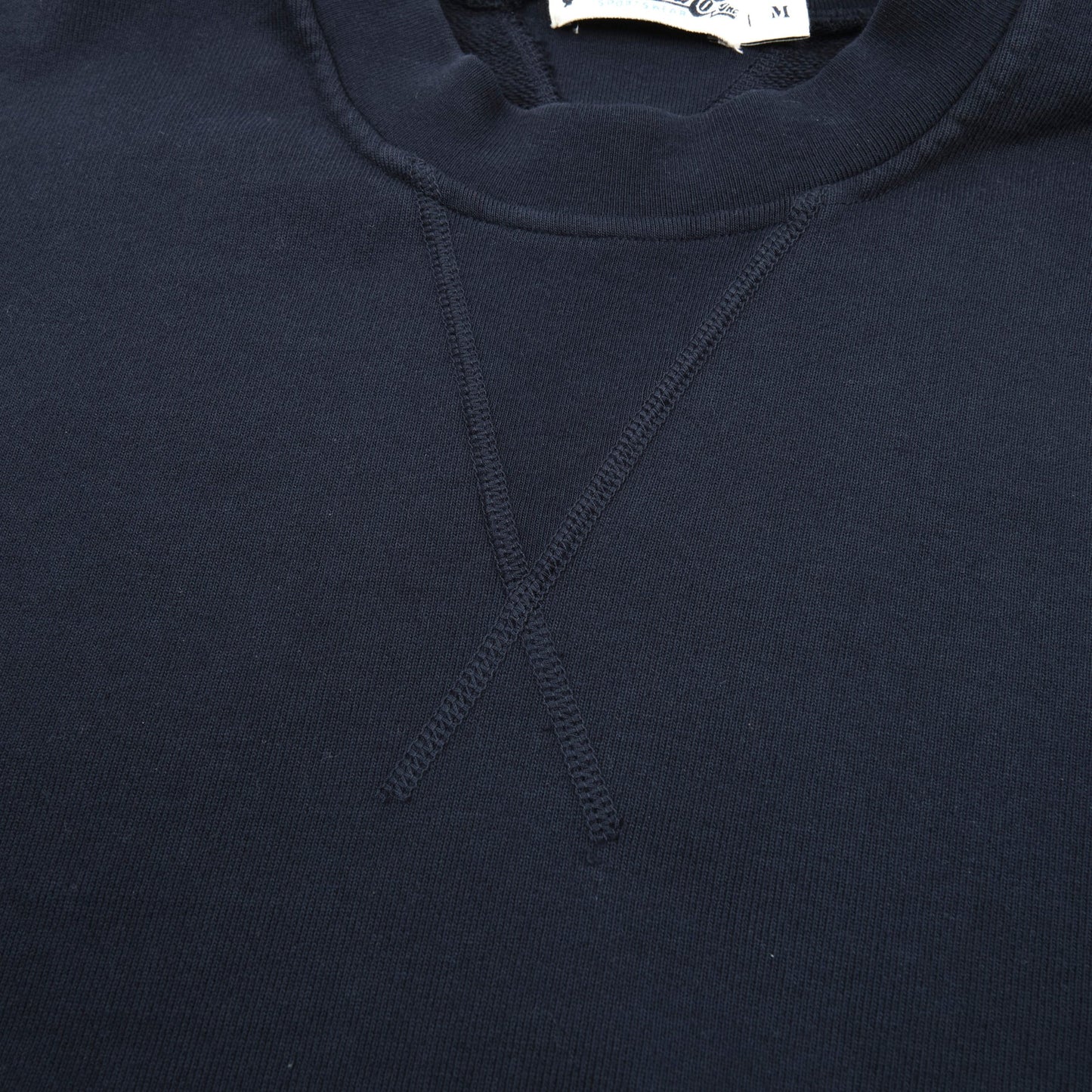 Freenote - Deck Sweat Navy