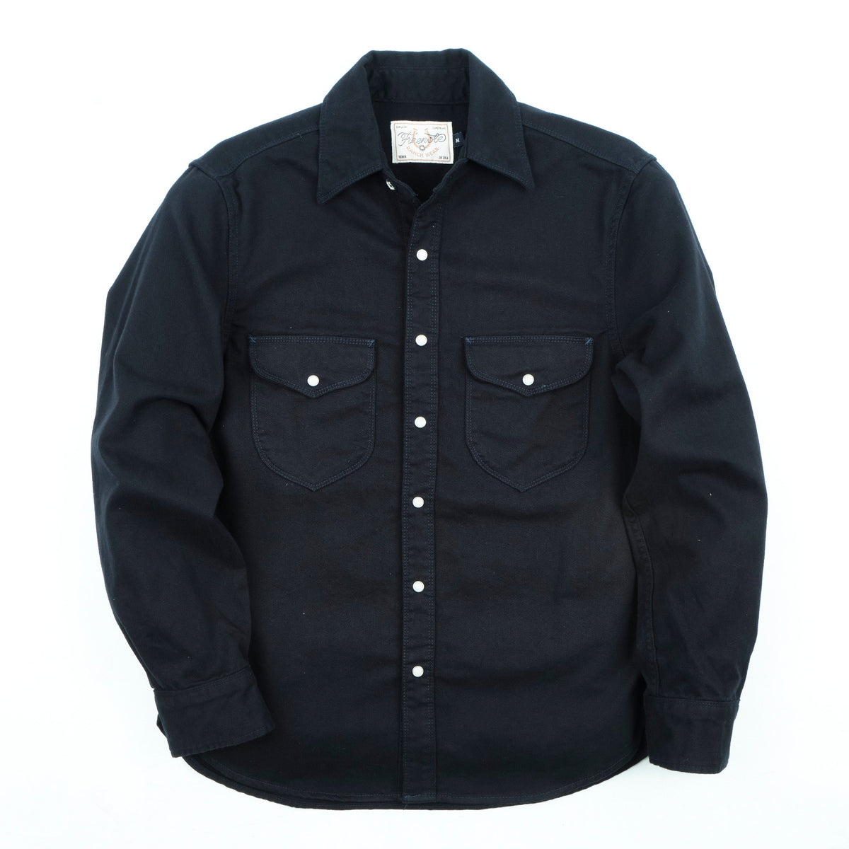 Freenote - Bodie Navy Twill