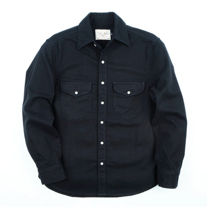 Freenote - Bodie Navy Twill