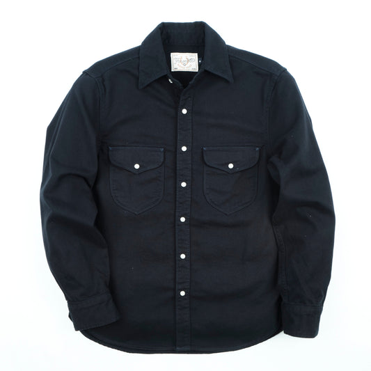 Freenote - Bodie Navy Twill