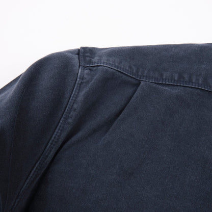 Freenote - Utility Shirt Navy