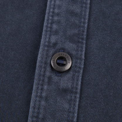 Freenote - Utility Shirt Navy
