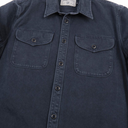 Freenote - Utility Shirt Navy