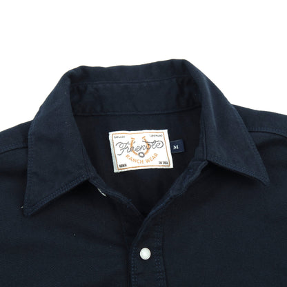 Freenote - Bodie Navy Twill