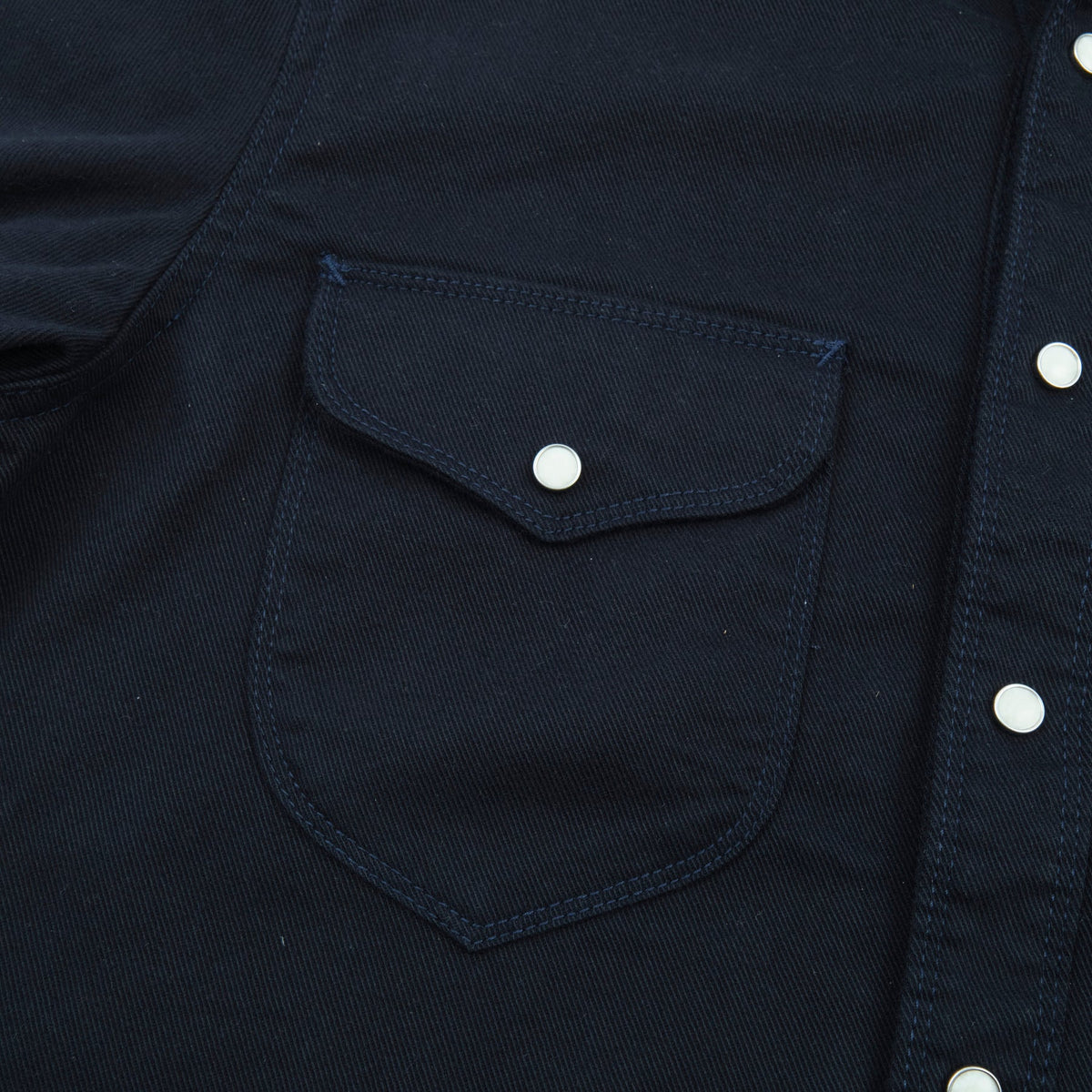 Freenote - Bodie Navy Twill