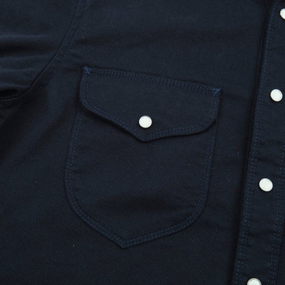 Freenote - Bodie Navy Twill
