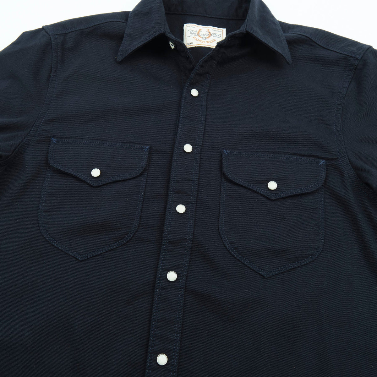 Freenote - Bodie Navy Twill