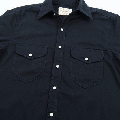 Freenote - Bodie Navy Twill