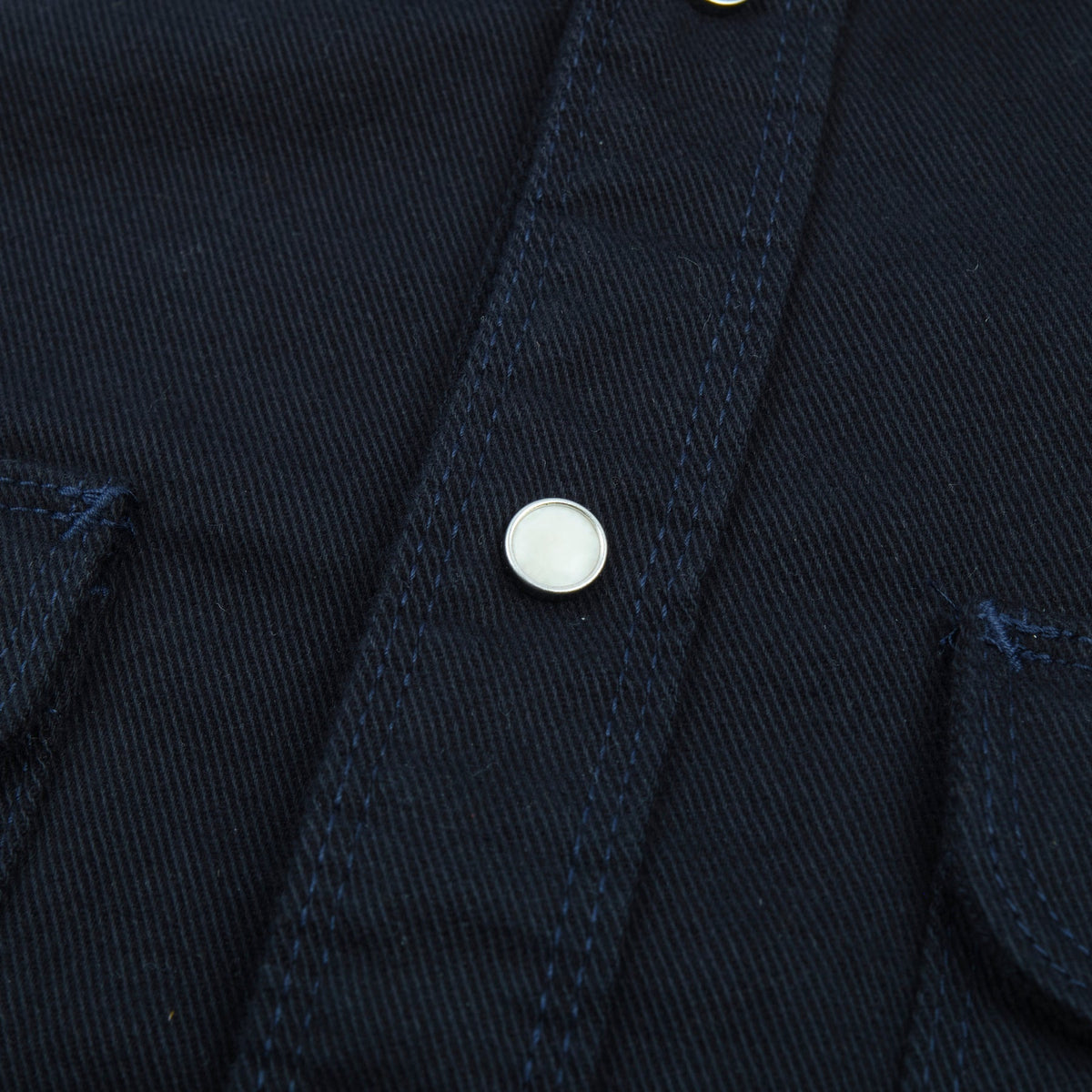 Freenote - Bodie Navy Twill