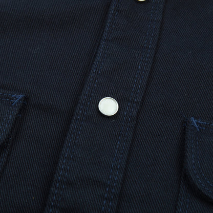 Freenote - Bodie Navy Twill