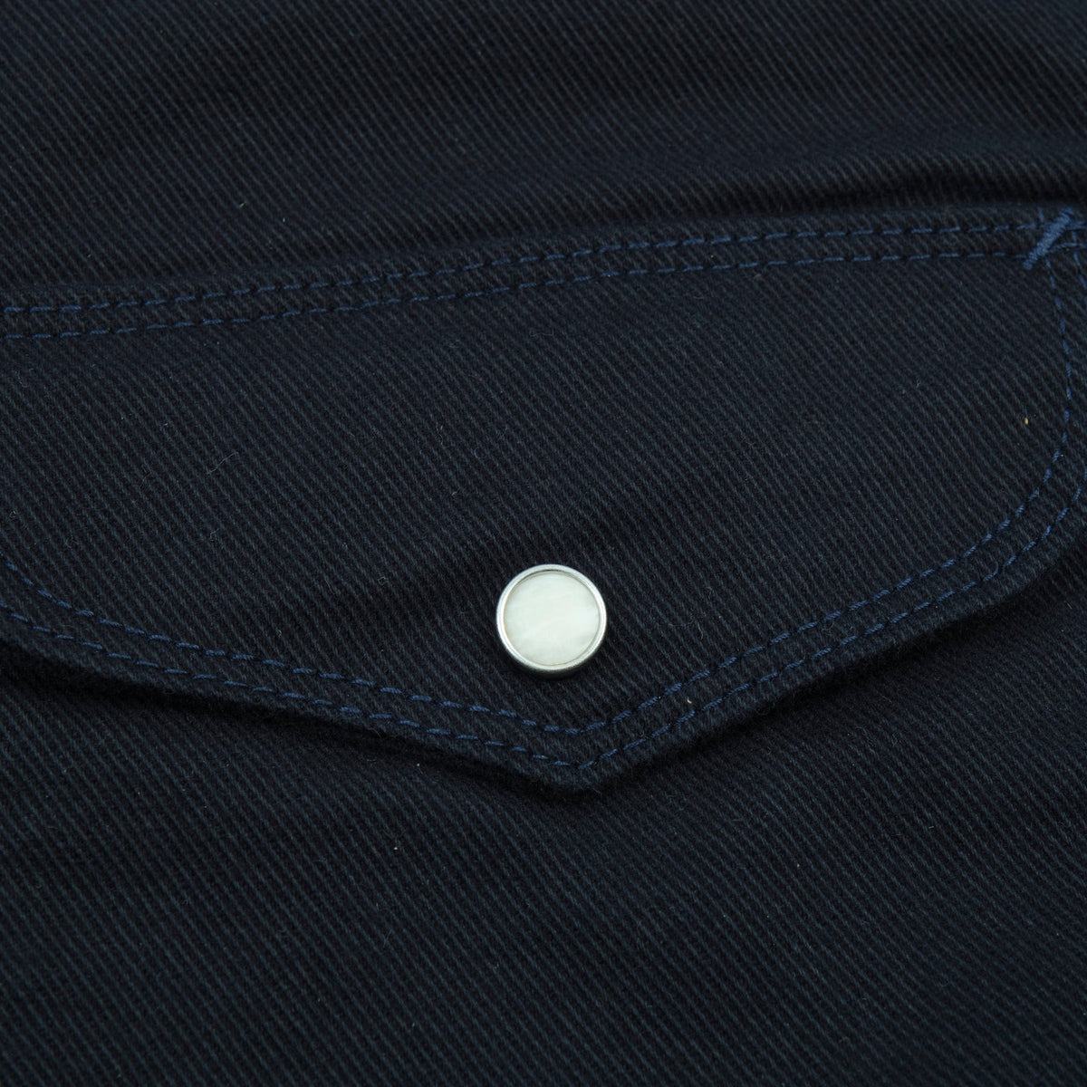 Freenote - Bodie Navy Twill