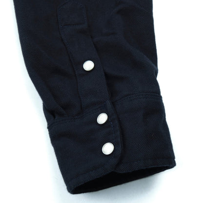 Freenote - Bodie Navy Twill