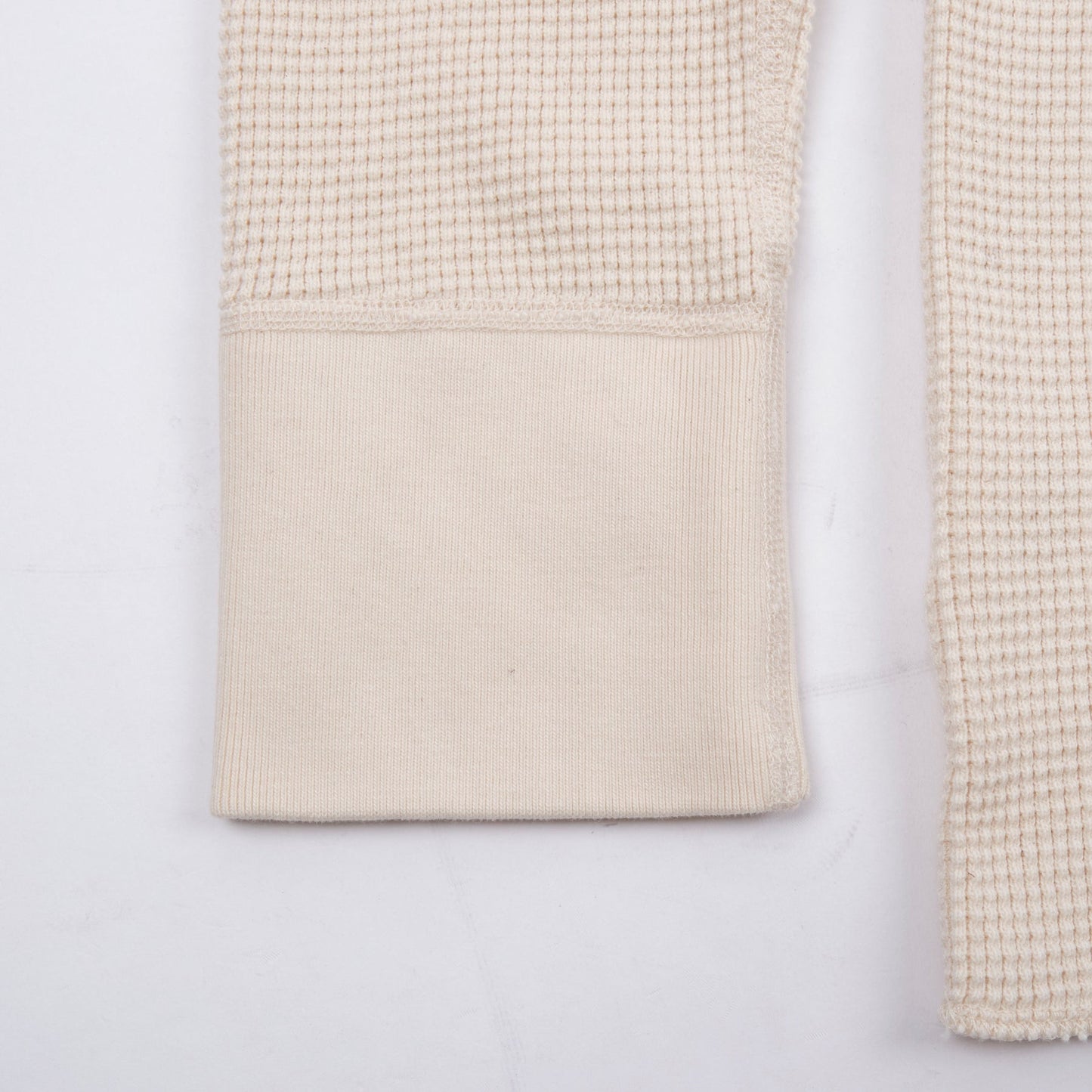 Freenote - Thermal Waffle Natural