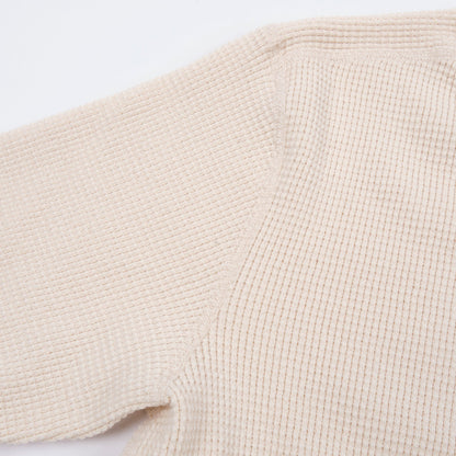 Freenote - Thermal Waffle Natural