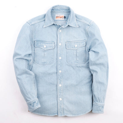 Freenote - Rancho Bleach Indigo Cord