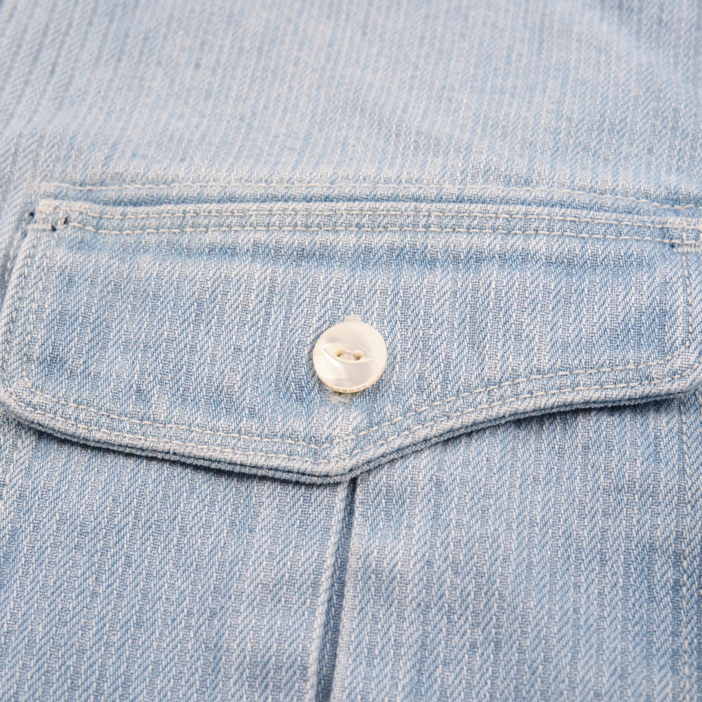 Freenote - Rancho Bleach Indigo Cord