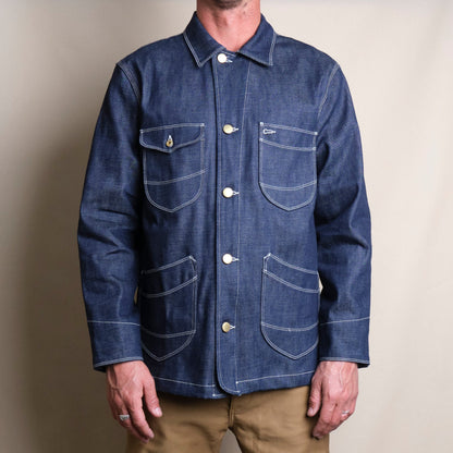 Freenote - Jacket - Modesto Chore Jacket