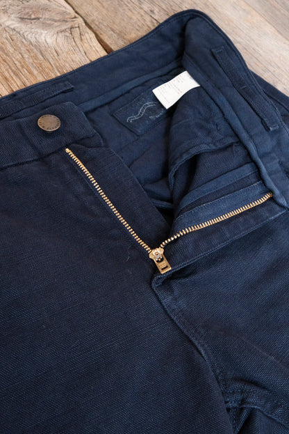 Freenote - Chino Workers Chino Slub Navy