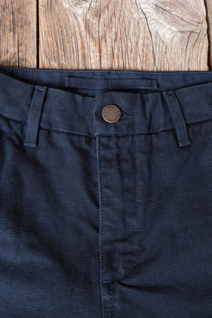 Freenote - Chino Workers Chino Slub Navy