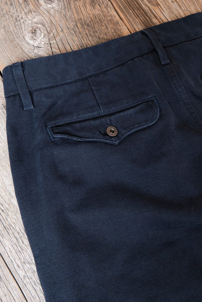 Freenote - Chino Workers Chino Slub Navy