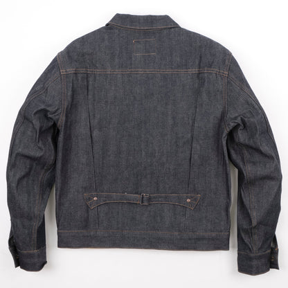 Freenote - RJ-3 1900'S Denim Jacket 11oz