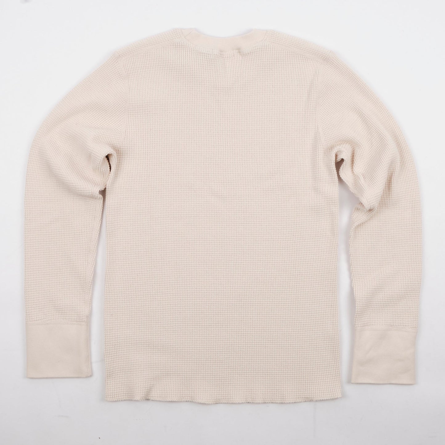 Freenote - Thermal Waffle Natural