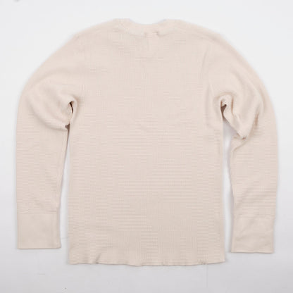 Freenote - Thermal Waffle Natural