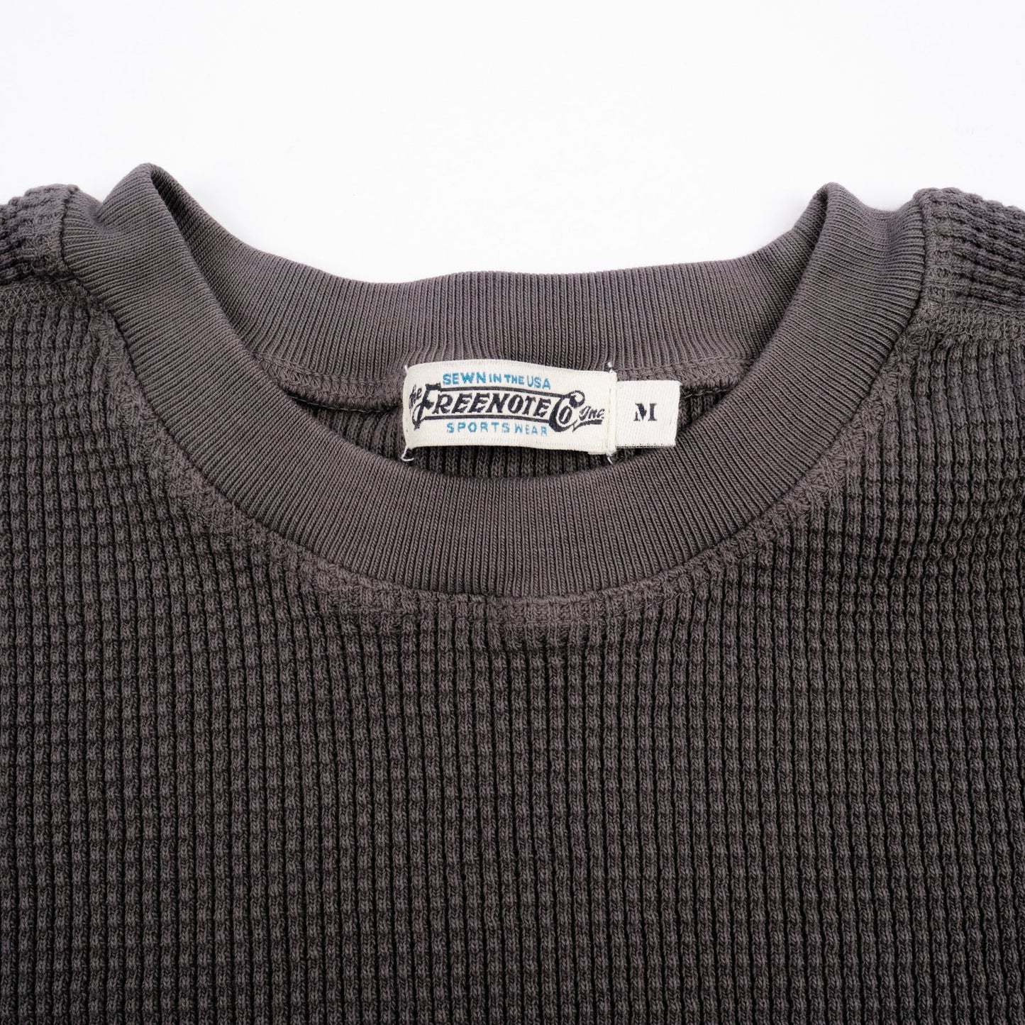 Freenote - Thermal Waffle Midnight