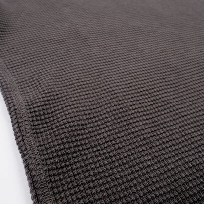 Freenote - Thermal Waffle Midnight