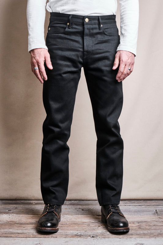 Freenote - Portola Classic Tapered 15.75 Black