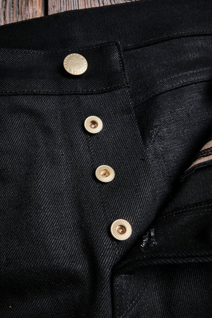 Freenote - Portola Classic Tapered 15.75 Black