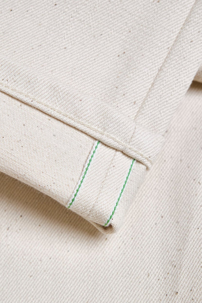 Freenote - Modesto Loose Ecru 14oz