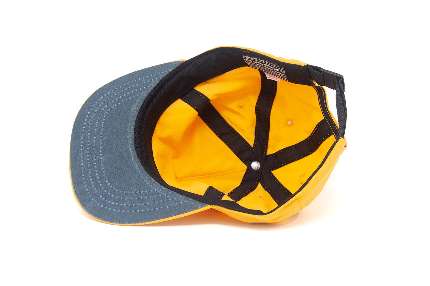 Ampal Creative - Glider Gold