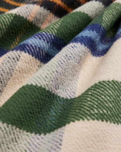 Portuguese Flannel - Harbor Check