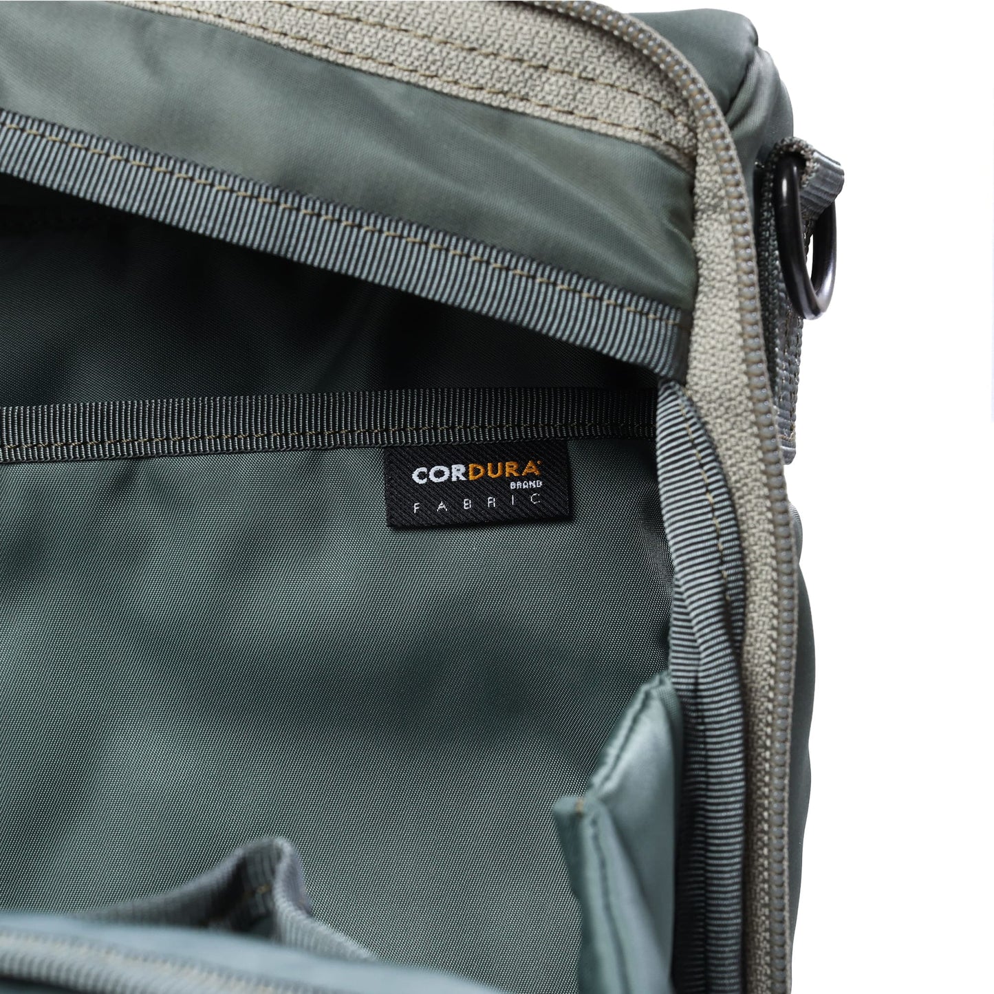 Harvest Label - FLYER'S Briefcase HVA-0342 Navy