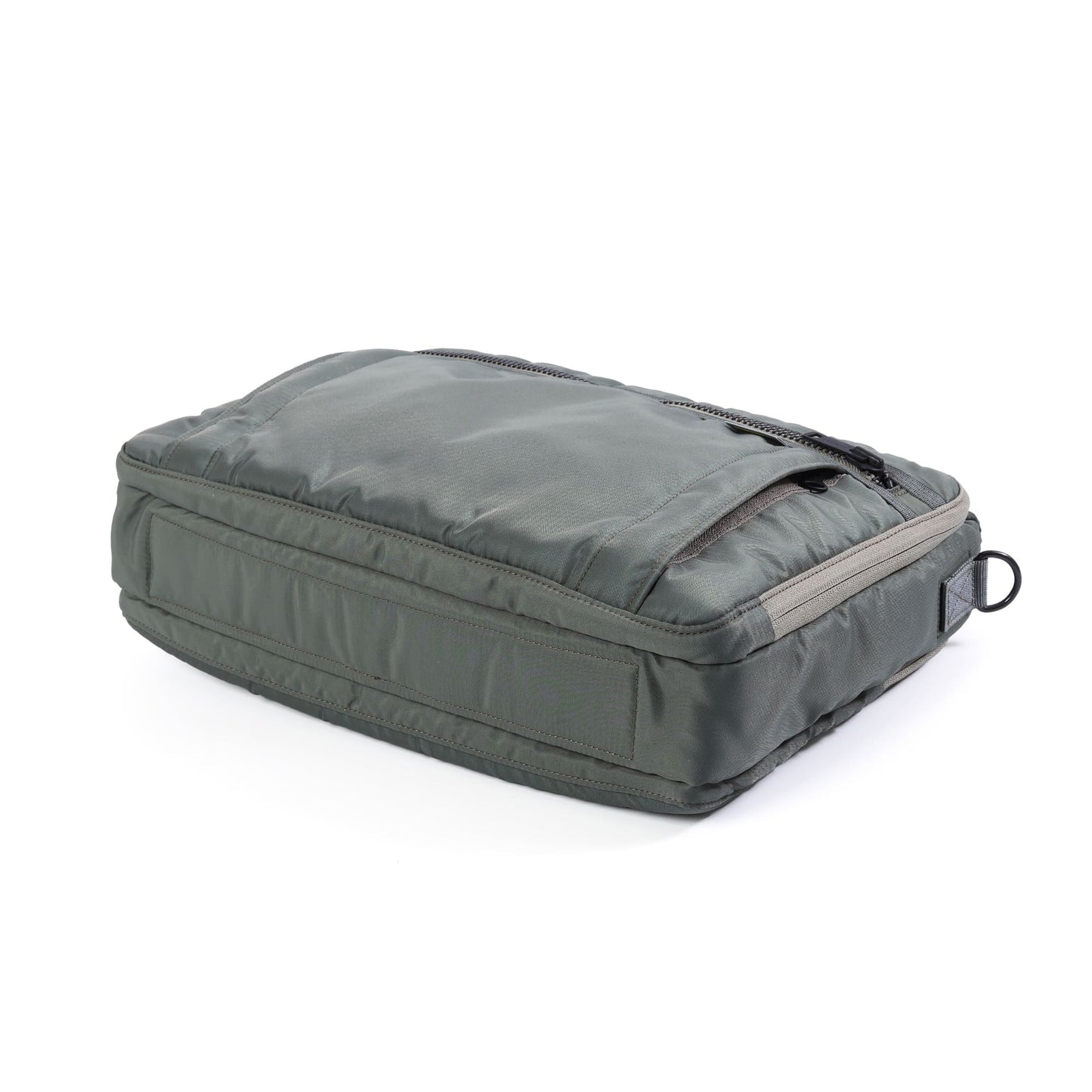 Harvest Label - FLYER'S Briefcase HVA-0342 Navy