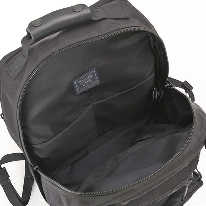 Harvest Label - Bag ReLoad BackPack HGL-0180 Navy